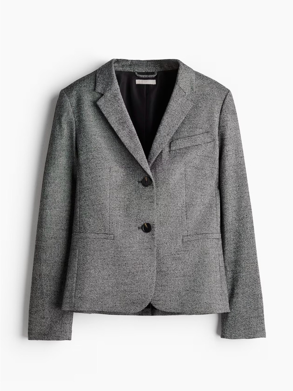 Women's Fitted Blazer Jacket